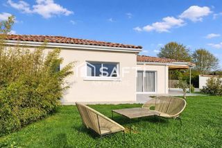  Maison � vendre 4 pi�ces 100 m�