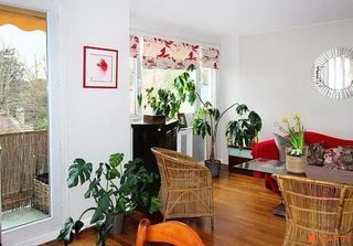  Appartement � vendre 4 pi�ces 84 m�