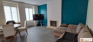  Maison � vendre 3 pi�ces 52 m�