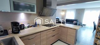  Maison � vendre 6 pi�ces 127 m�