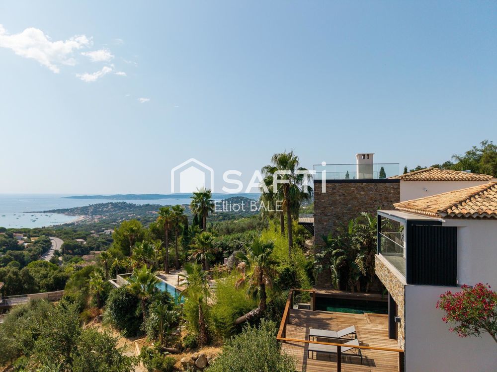 � vendre  Maison Sainte-Maxime (83120)