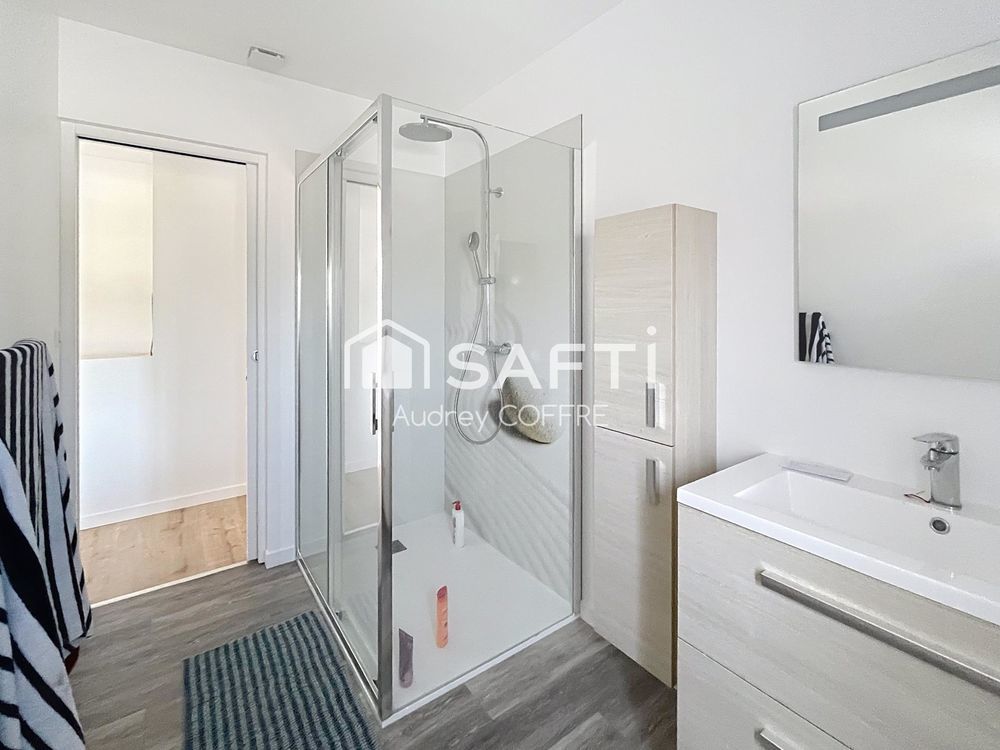 � vendre  Maison Cucq (62780)