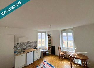  Appartement � vendre 3 pi�ces 33 m�