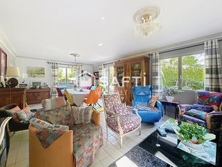  Maison � vendre 4 pi�ces 125 m�