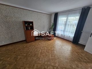  Maison � vendre 4 pi�ces 94 m�