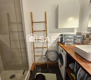  Appartement � vendre 3 pi�ces 67 m�