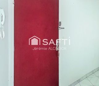  Appartement � vendre 4 pi�ces 97 m�