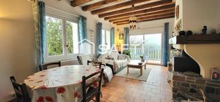  Maison � vendre 4 pi�ces 82 m�