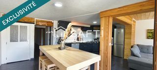  Maison � vendre 5 pi�ces 134 m�