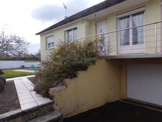  Maison � vendre 5 pi�ces 82 m�