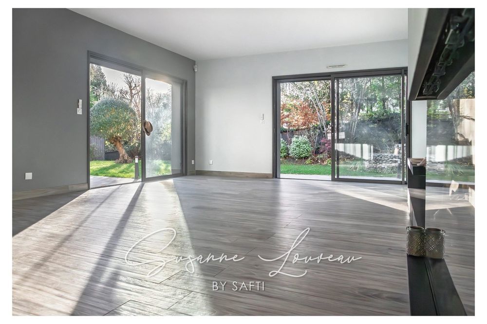 � vendre  Maison L'�tang-la-Ville (78620)