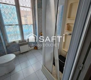  Maison � vendre 4 pi�ces 83 m�