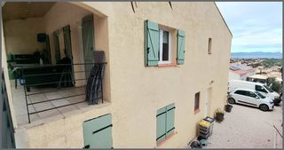  Maison � vendre 4 pi�ces 93 m�