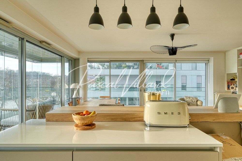 � vendre  Appartement Boulogne-Billancourt (92100)