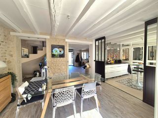  Maison � vendre 7 pi�ces 175 m�