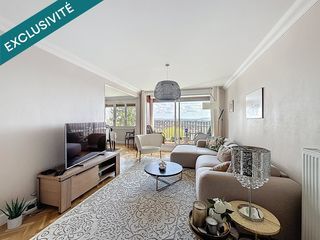  Appartement � vendre 3 pi�ces 85 m�