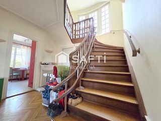  Maison � vendre 7 pi�ces 200 m�