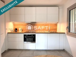  Appartement � vendre 3 pi�ces 51 m�