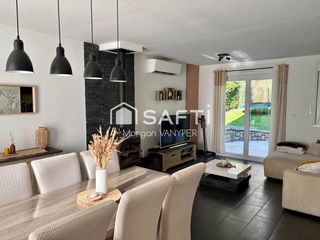  Maison � vendre 6 pi�ces 147 m�