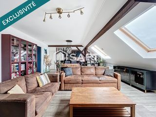  Appartement � vendre 4 pi�ces 105 m�