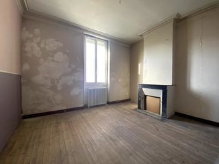  Maison � vendre 4 pi�ces 93 m�