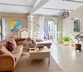  Maison � vendre 5 pi�ces 190 m�