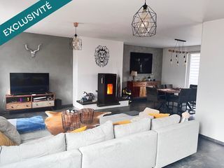  Appartement � vendre 5 pi�ces 140 m�