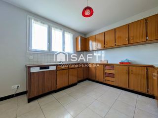  Appartement � vendre 3 pi�ces 79 m�