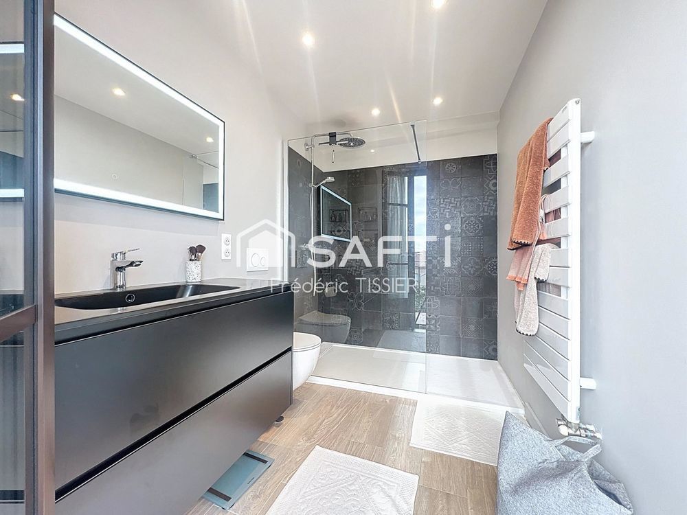 � vendre  Maison Le Cannet (06110)