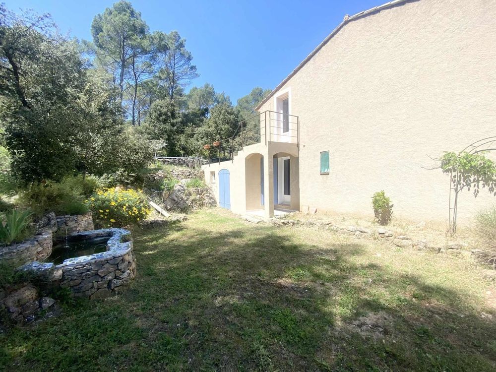 � vendre  Maison Cotignac (83570)