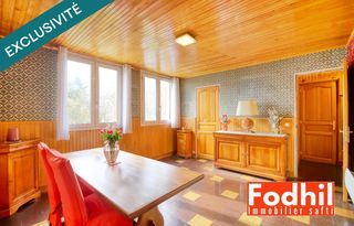  Appartement � vendre 4 pi�ces 59 m�