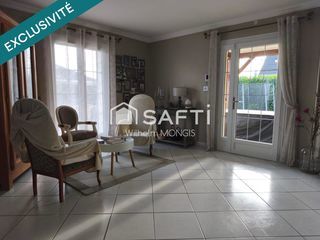  Maison � vendre 5 pi�ces 156 m�