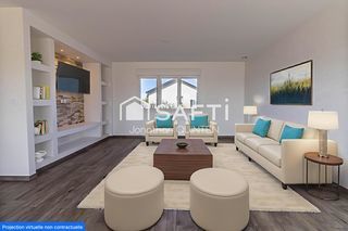  Maison � vendre 6 pi�ces 138 m�