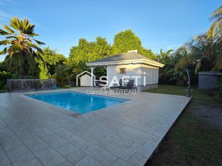  Maison � vendre 8 pi�ces 140 m�