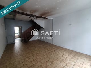  Maison � vendre 4 pi�ces 90 m�