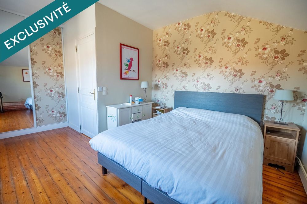 � vendre  Maison La Varenne St Hilaire (94210)