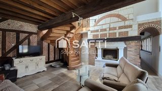  Maison � vendre 5 pi�ces 185 m�