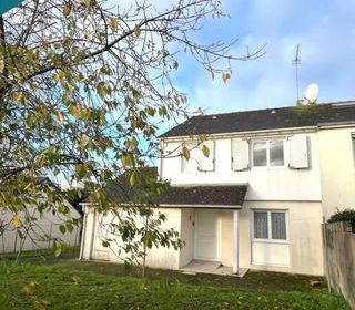  Maison � vendre 5 pi�ces 100 m�