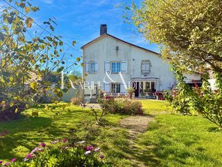  Maison � vendre 7 pi�ces 177 m�