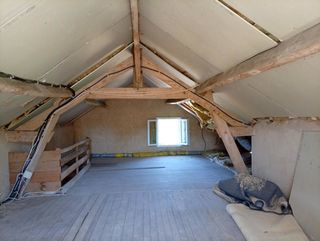  Maison � vendre 3 pi�ces 43 m�