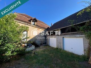  Maison � vendre 3 pi�ces 100 m�