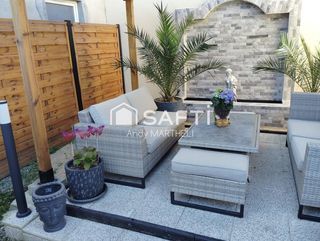  Maison � vendre 4 pi�ces 83 m�