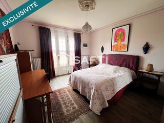  Maison � vendre 5 pi�ces 166 m�