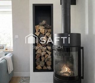  Appartement � vendre 4 pi�ces 92 m�