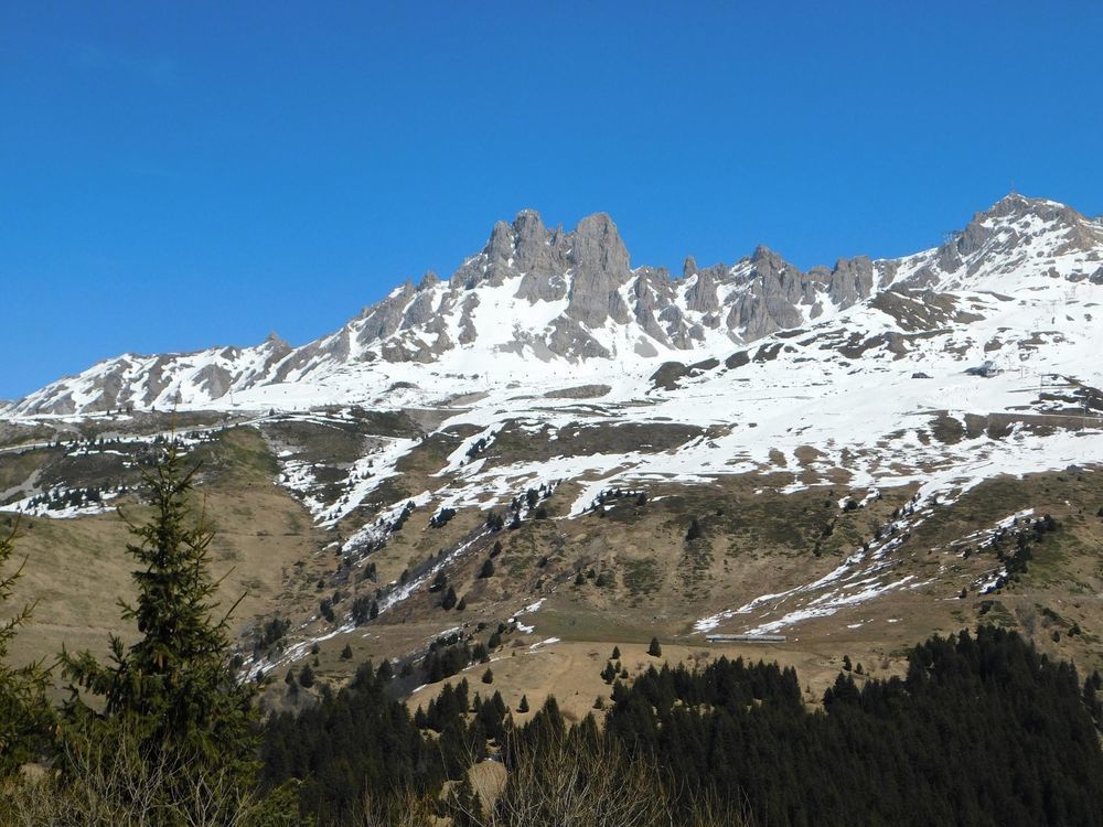 � vendre  Appartement Les Allues (73550)