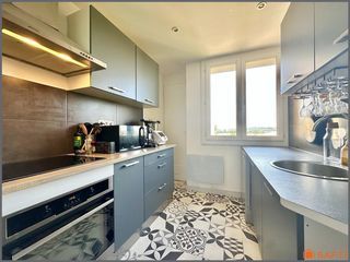  Appartement � vendre 4 pi�ces 67 m�