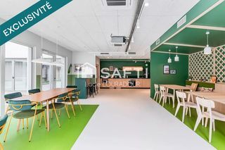  Appartement � vendre 1 pi�ce 18 m�