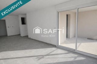  Appartement � vendre 3 pi�ces 63 m�