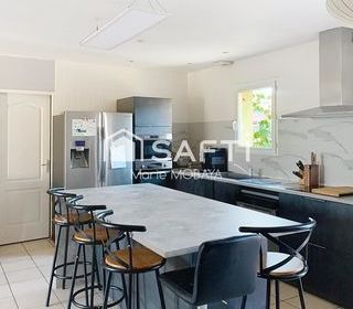  Maison � vendre 5 pi�ces 118 m�