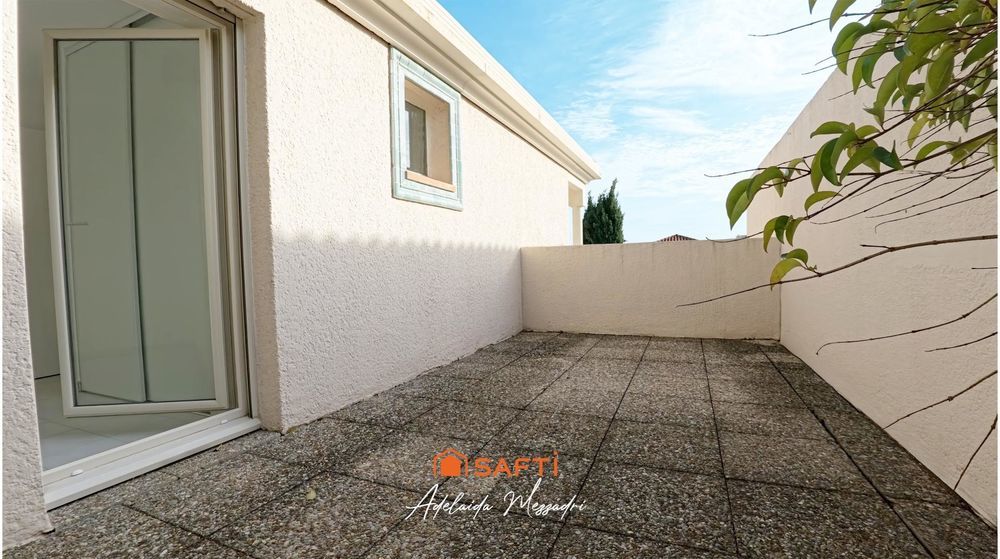 � vendre  Maison Nice (06200)